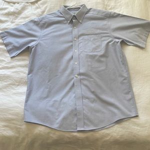 L.L Bean Vintage Alexander Wager Co. Shirt